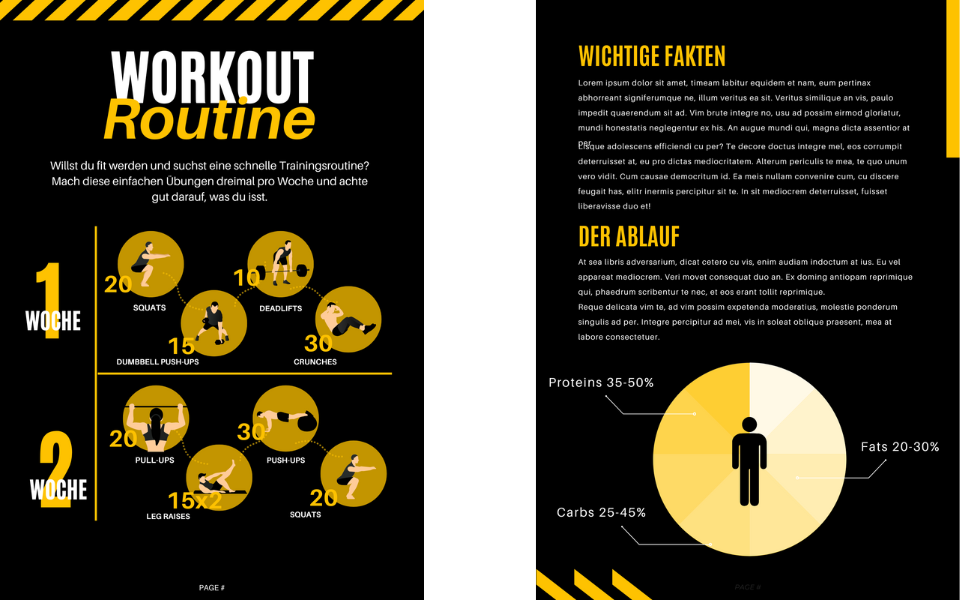 E-Book Editor Screenshot